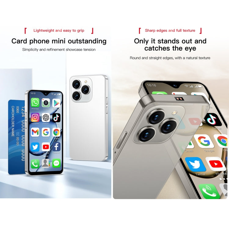 SOYES XS18 Pro Max, 2GB+16GB, Face ID, 4.3 inch Android 8.1 MTK6737A Quad Core, Network: 4G, OTG, Dual SIM, XS18 Pro Max SOYES XS18 Pro Max, 2GB+16GB, Face ID, 4.3 inch Android 8.1 MTK6737A Quad Core, Network: 4G, OTG, Dual SIM, XS18 Pro Max